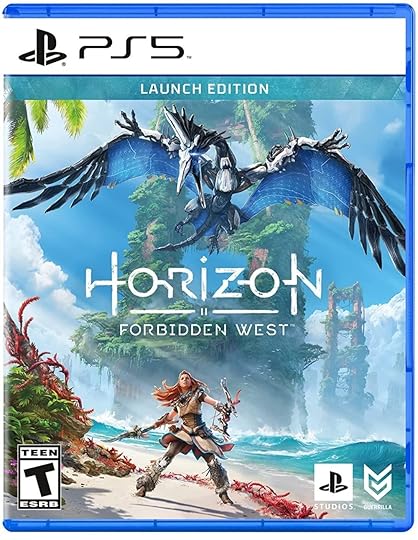 Horizon: Forbidden West