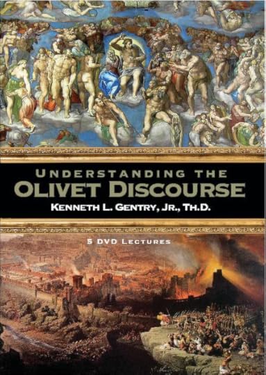 Understanding the Olivet Discourse