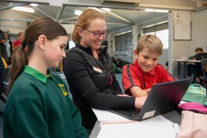 ‘TRUE’ Visible Learning: Evidence of Impact