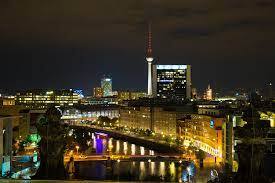 Berlin, Germany