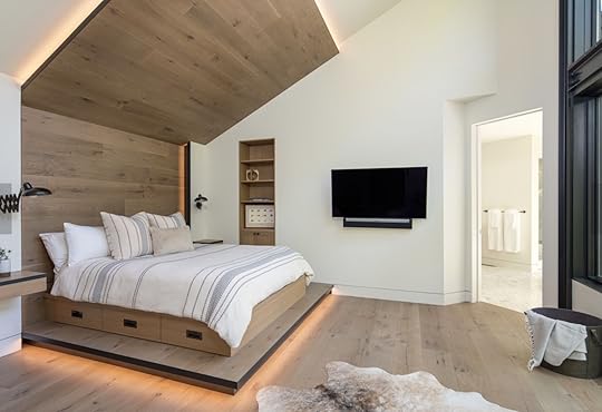 40 Stunning Modern Bedrooms Ideas and Decorating Tips