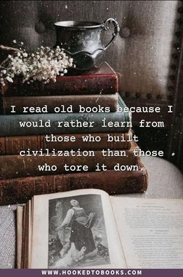 quote why i read books build society