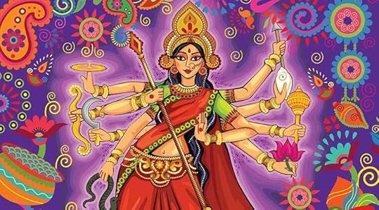GoddessDurga