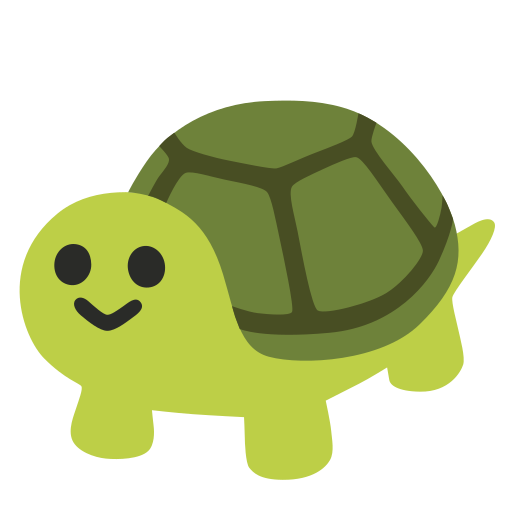 turtley