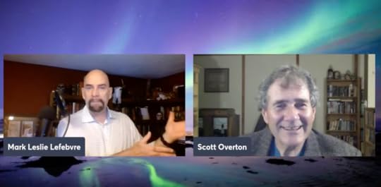 The Virtual Book Launch of Augment Nation