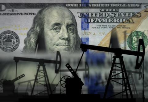 petrodollar