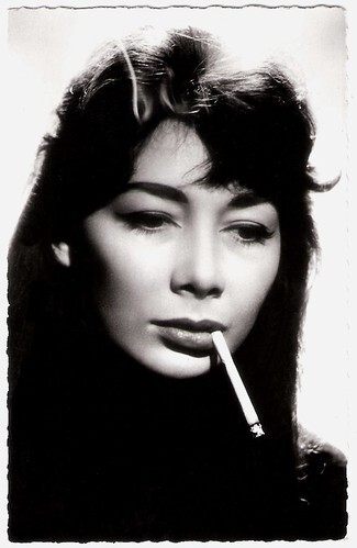 Juliette Greco