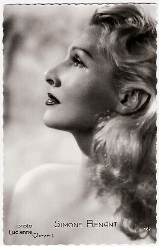 Simone Renant