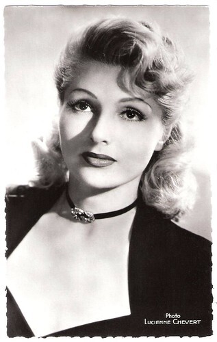 Simone Renant