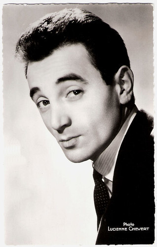 Charles Aznavour