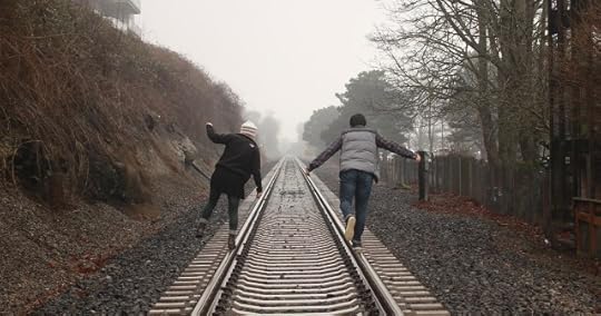 We can’t be on the same path – but recognizing and sharing complementary paths is even better. 