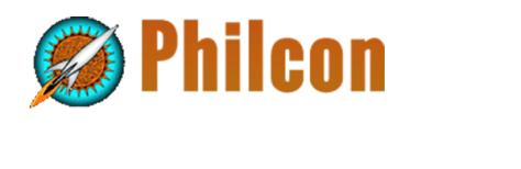 Philcon Logo