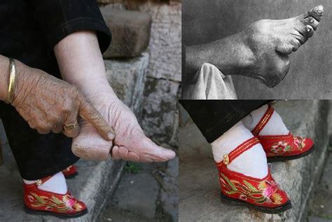 Binding Feet and Breaking Spirits | Better Way Moms