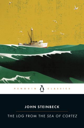 What We Look for When We Are Looking: John Steinbeck on Wonder and the Relational Nature of the Universe