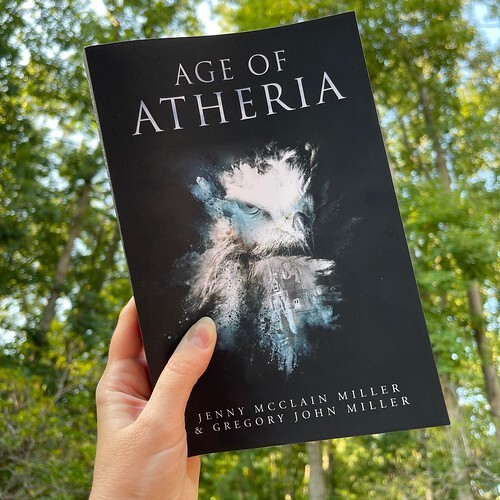 Age of Atheria