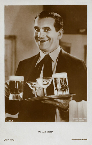 Al Jolson