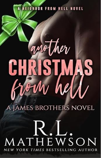 Another Christmas from Hell