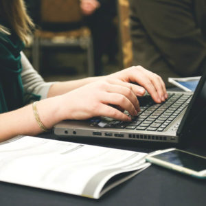 Kicking off Nanowrimo