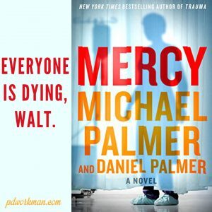 Excerpt from Mercy