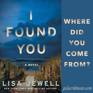 Excerpt from I Found You