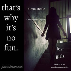Excerpt from The Lost Girls