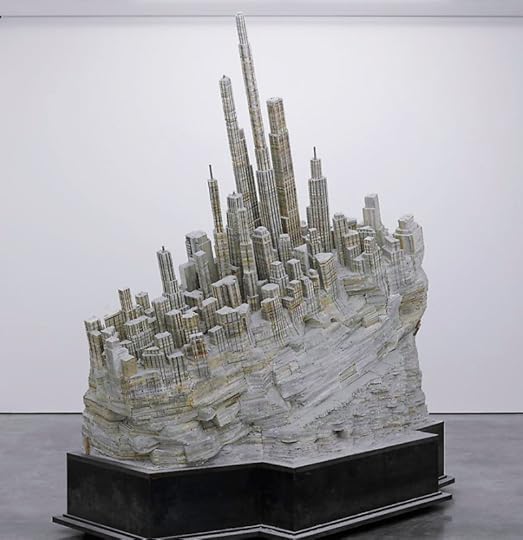 Abandoned_City_Liu Wei