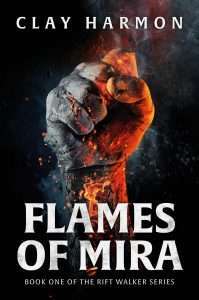 Flames for Mira