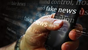 How Do We Help Students Fight Fake News?
