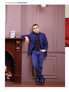 muhammad rahmatullah dokter ahli jerawat