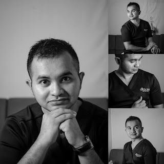 muhammad rahmatullah dokter ahli jerawat