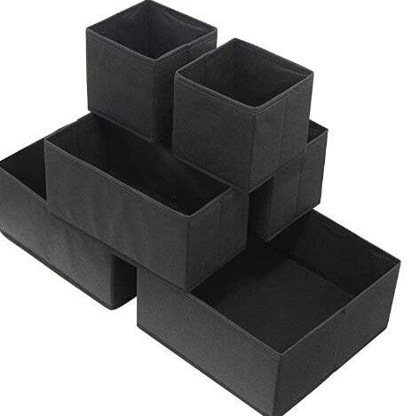 drawer organizers