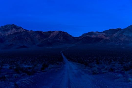 Sim Chi Yin, <em>Mountain range surrounding the Nevada Test Site</em>, November 2017 <br />“>		</div>		<div class=