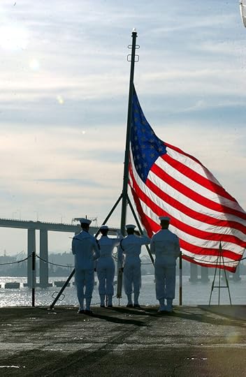 thanking all veterans