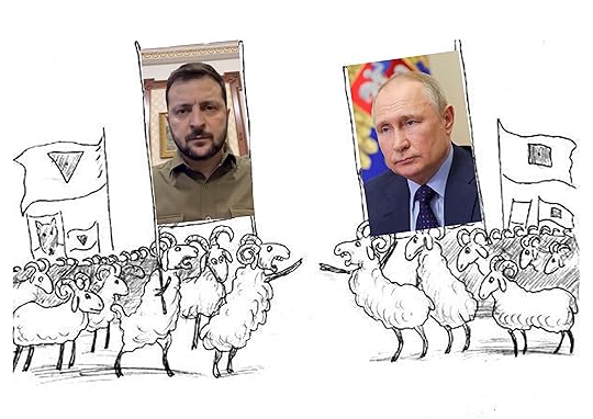 sheeple