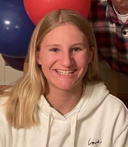 Finding Dorothy Scott