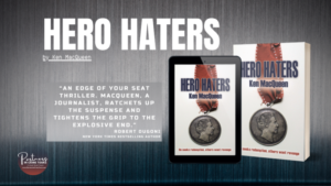 Hero Haters