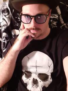 Marcus Hawke