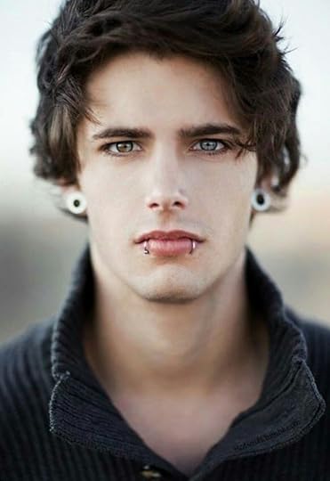 Image result for heterochromia | Piercing facial, Piercings bonitos, Rostro hombre