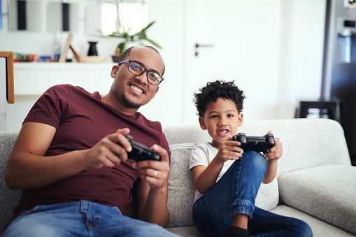 Playing Games