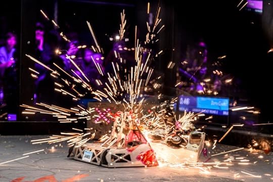 Expect to Be Destroyed