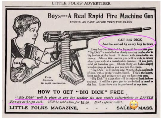 vintage advertisement for 
