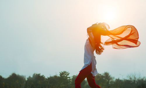 12 Little Things You Should Know Before Letting Go
