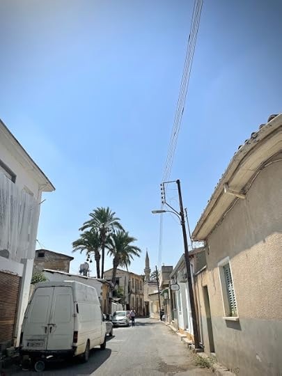Lefkoşa, Cipru