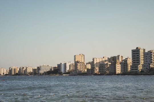 Maraş, Famagusta, Cipru