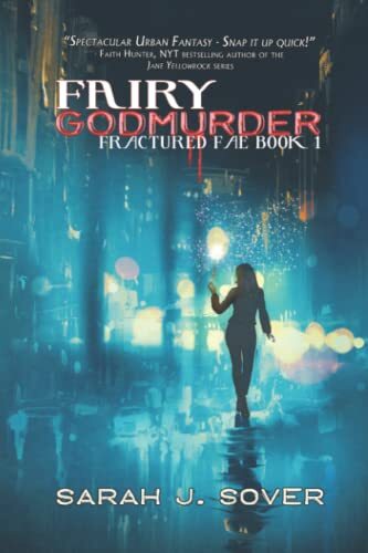 fairy godmurder