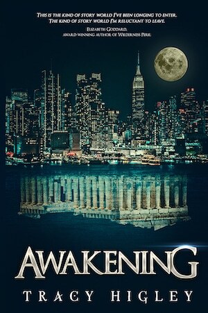 Awakening by Tracy Higley