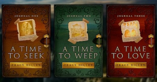 November 6-11, 1922 Renae and Alexander visit 