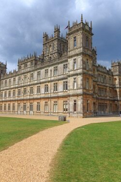 Highclere Castle
