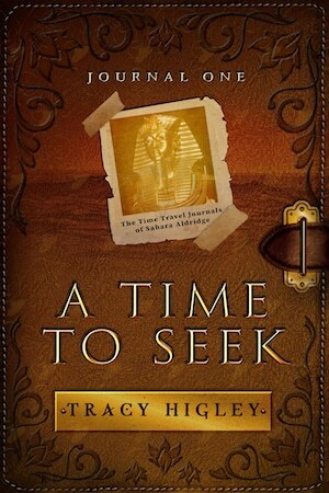 A Time to Seek by Tracy Higley