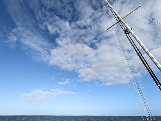 Hook Down Currituck Sound